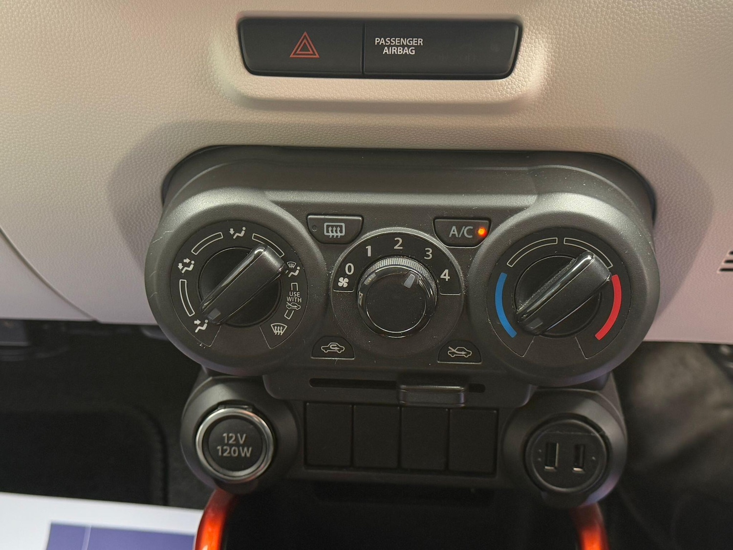 Used Suzuki Ignis 2017 for sale - 76550645: Photo 26