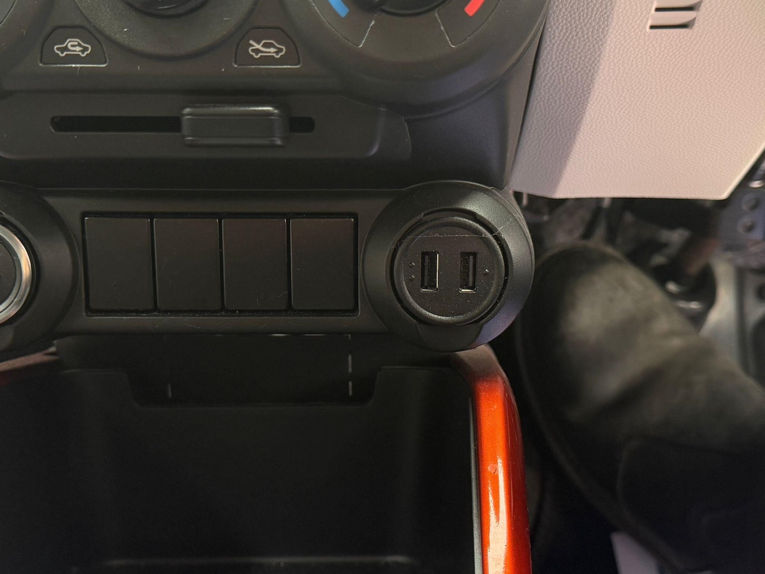 Used Suzuki Ignis 2017 for sale - 76550645: Photo 27