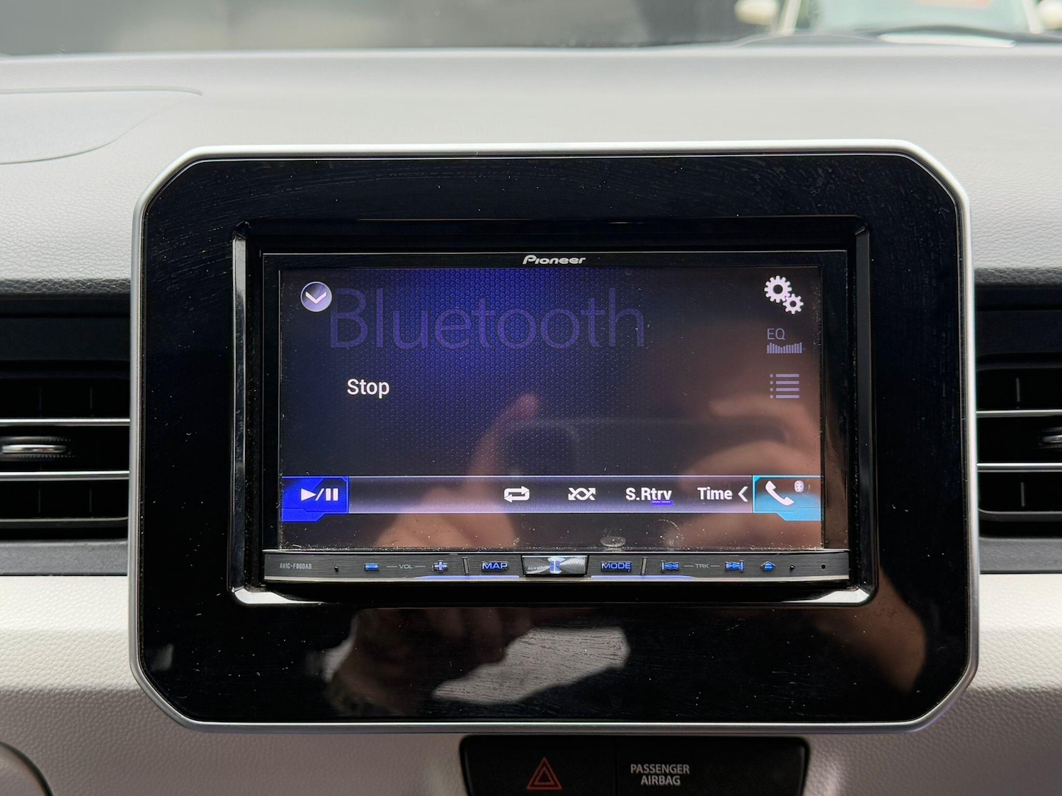 Used Suzuki Ignis 2017 for sale - 76550645: Photo 28