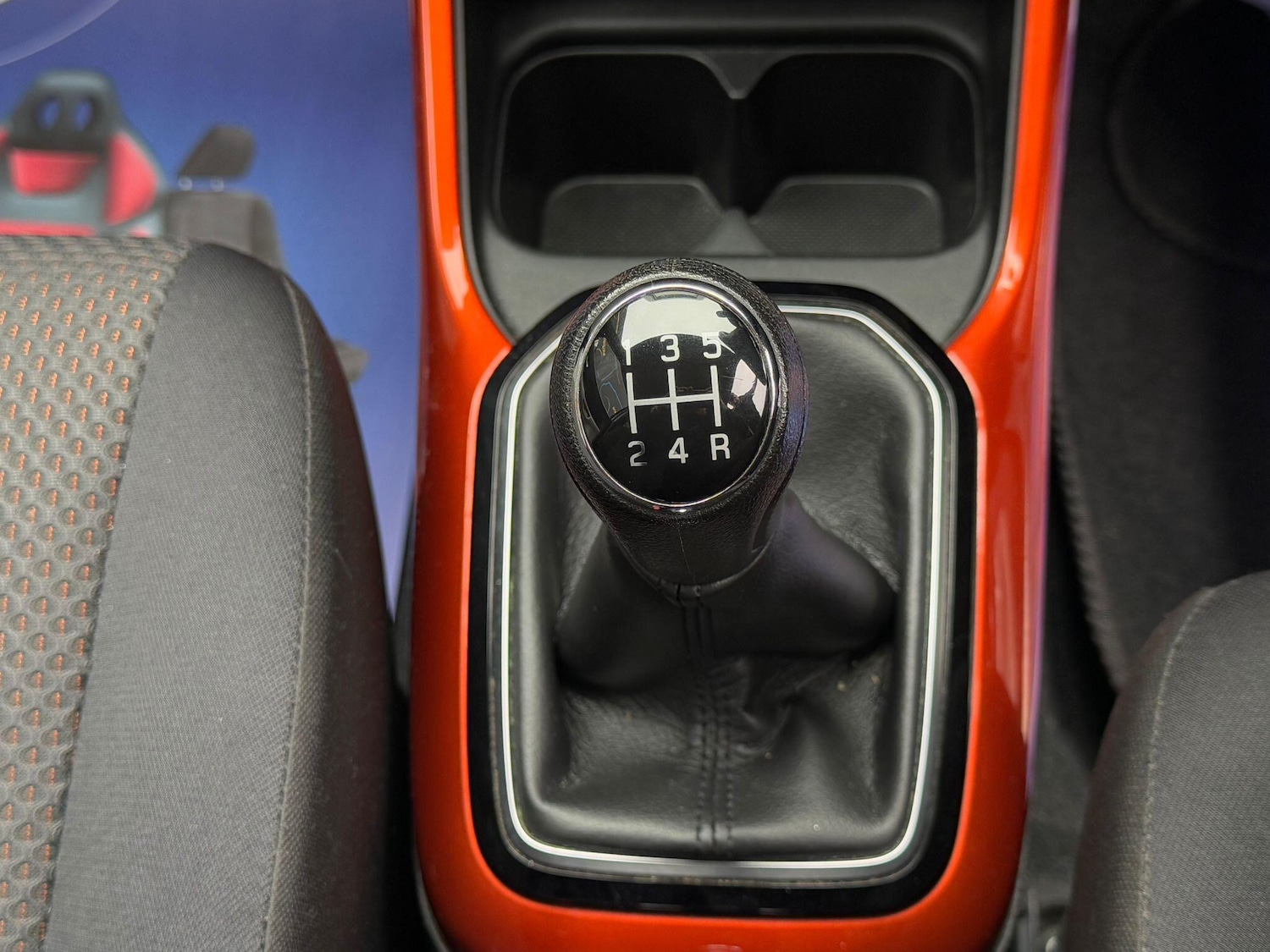 Used Suzuki Ignis 2017 for sale - 76550645: Photo 29