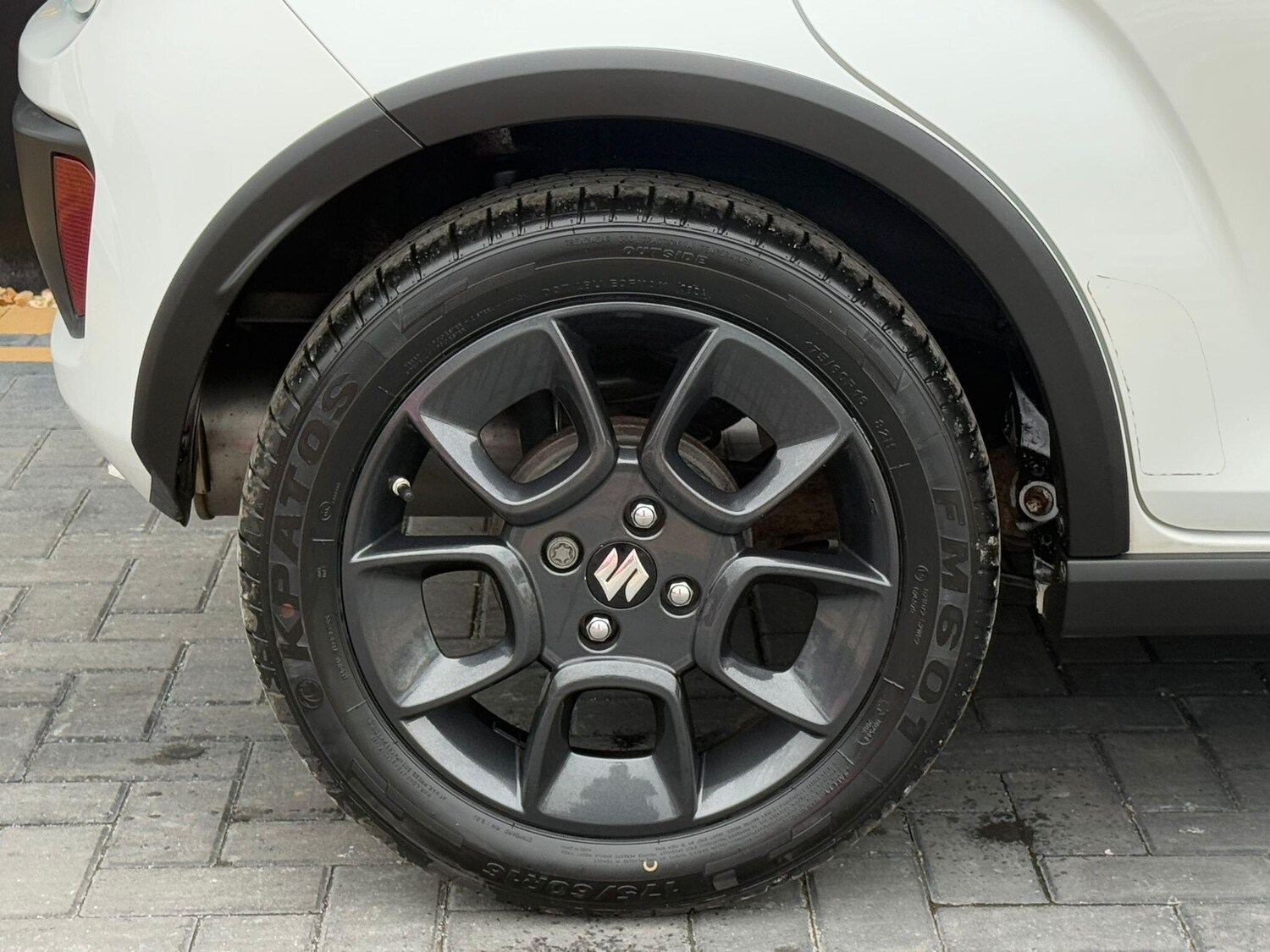 Used Suzuki Ignis 2017 for sale - 76550645: Photo 9