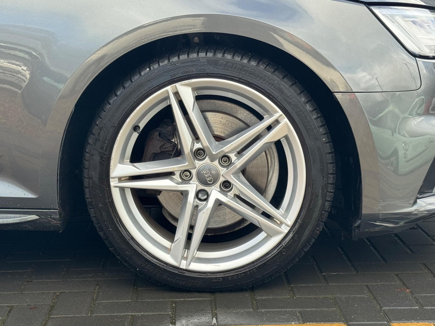 Used Audi A4 2016 for sale - 77305194: Photo 11