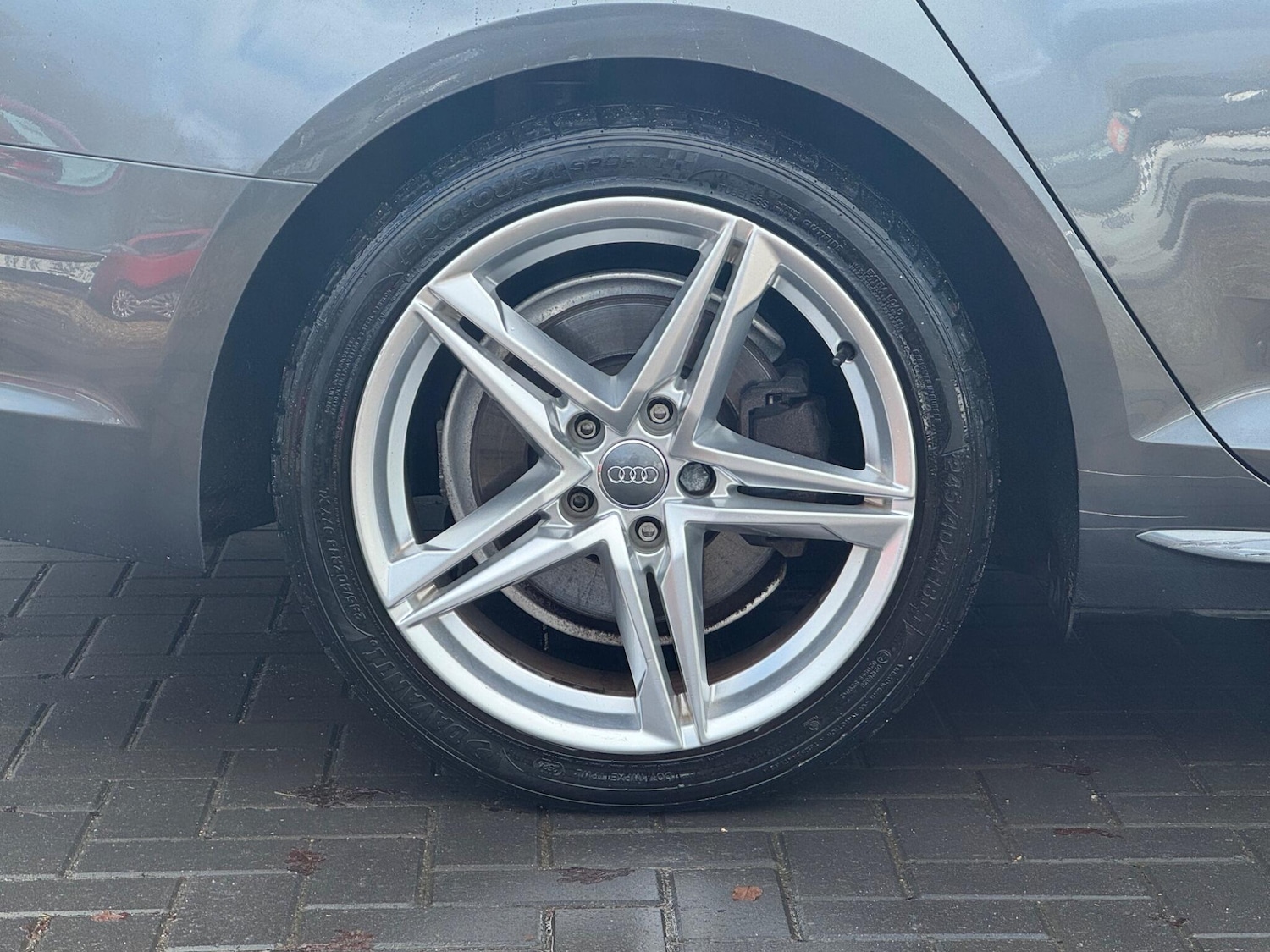 Used Audi A4 2016 for sale - 77305194: Photo 13