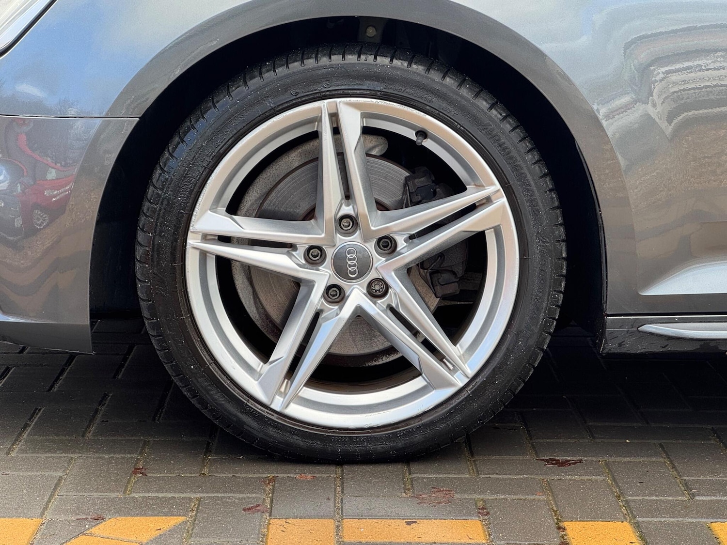 Used Audi A4 2016 for sale - 77305194: Photo 14