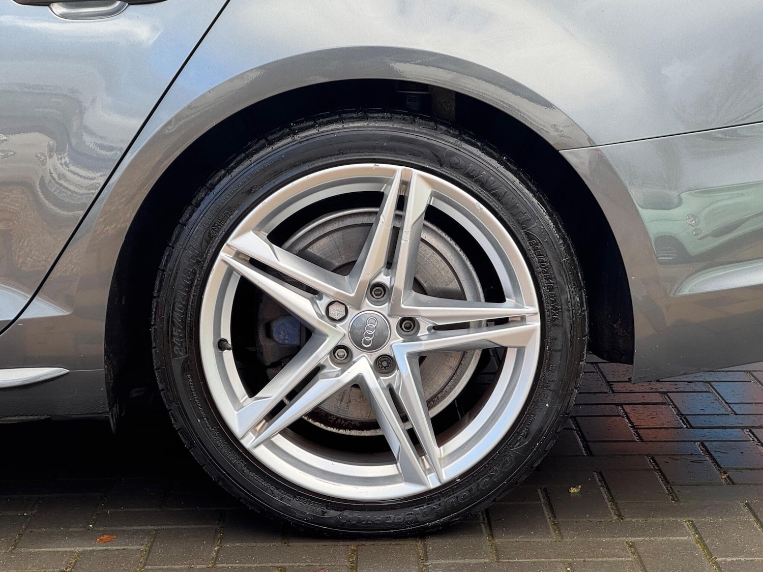 Used Audi A4 2016 for sale - 77305194: Photo 15