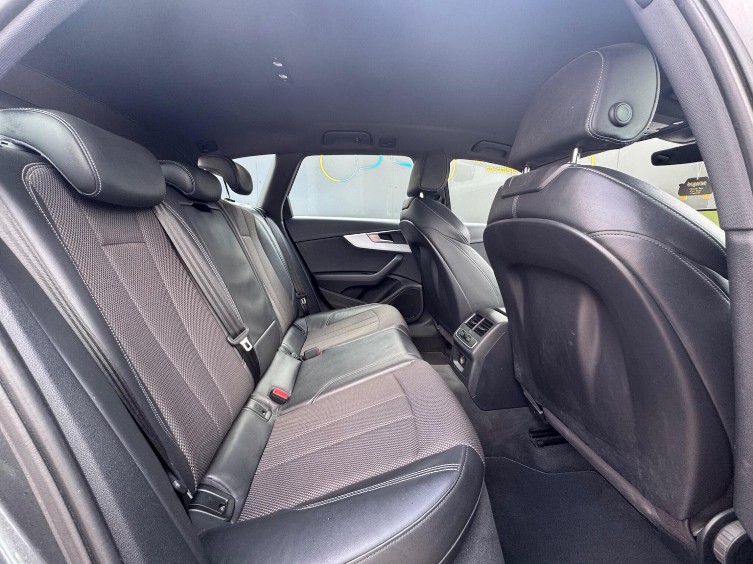 Used Audi A4 2016 for sale - 77305194: Photo 21