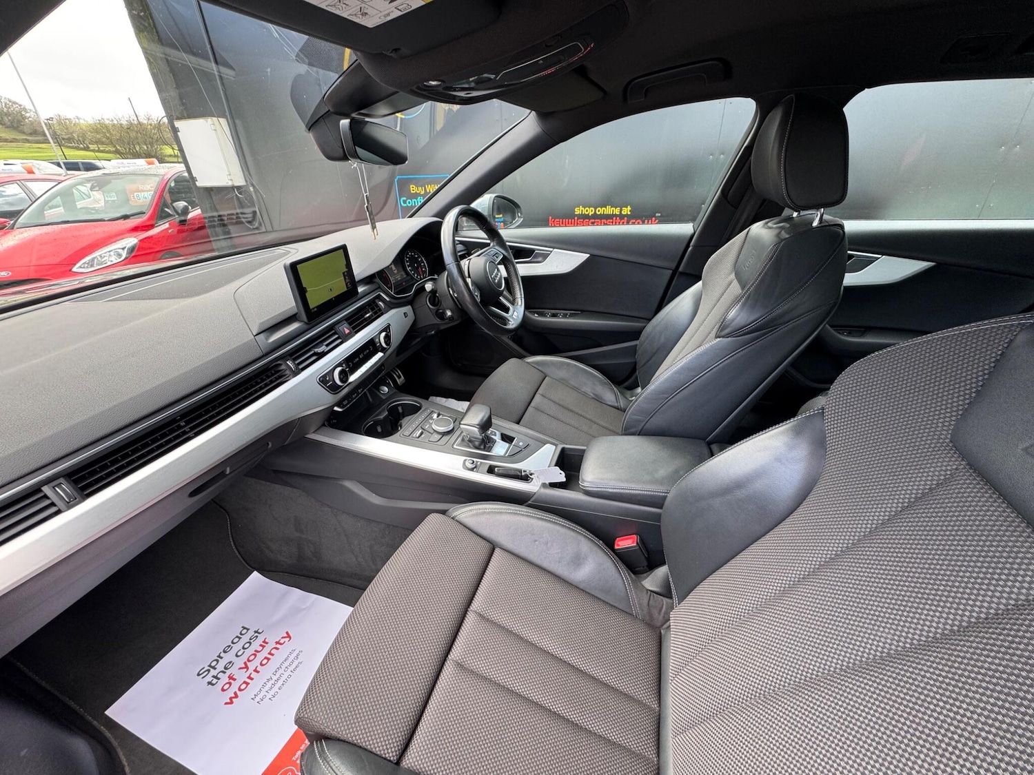 Used Audi A4 2016 for sale - 77305194: Photo 23