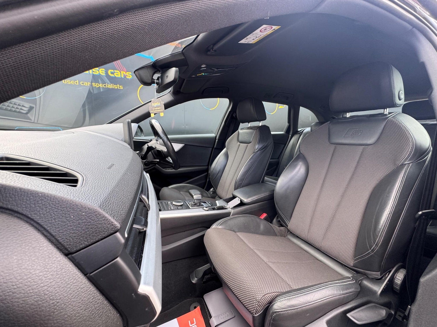 Used Audi A4 2016 for sale - 77305194: Photo 25