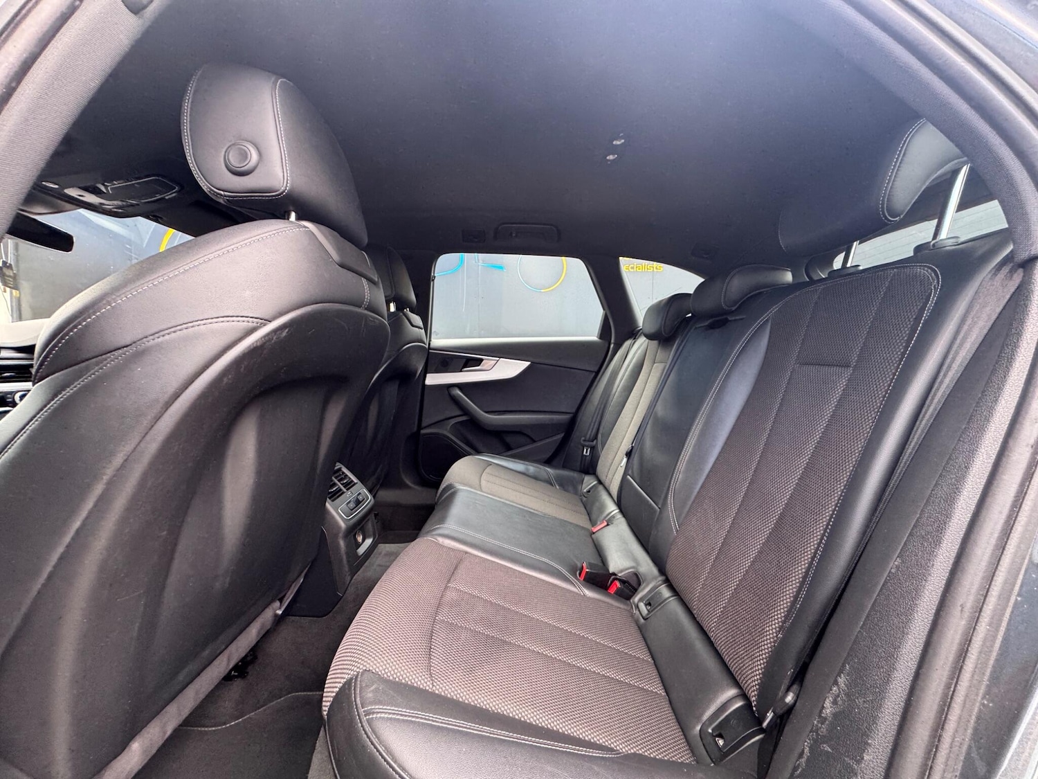 Used Audi A4 2016 for sale - 77305194: Photo 26