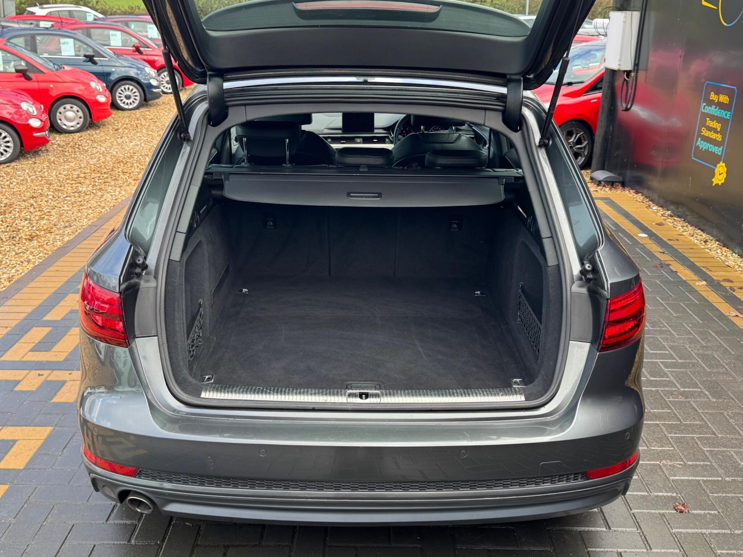 Used Audi A4 2016 for sale - 77305194: Photo 27