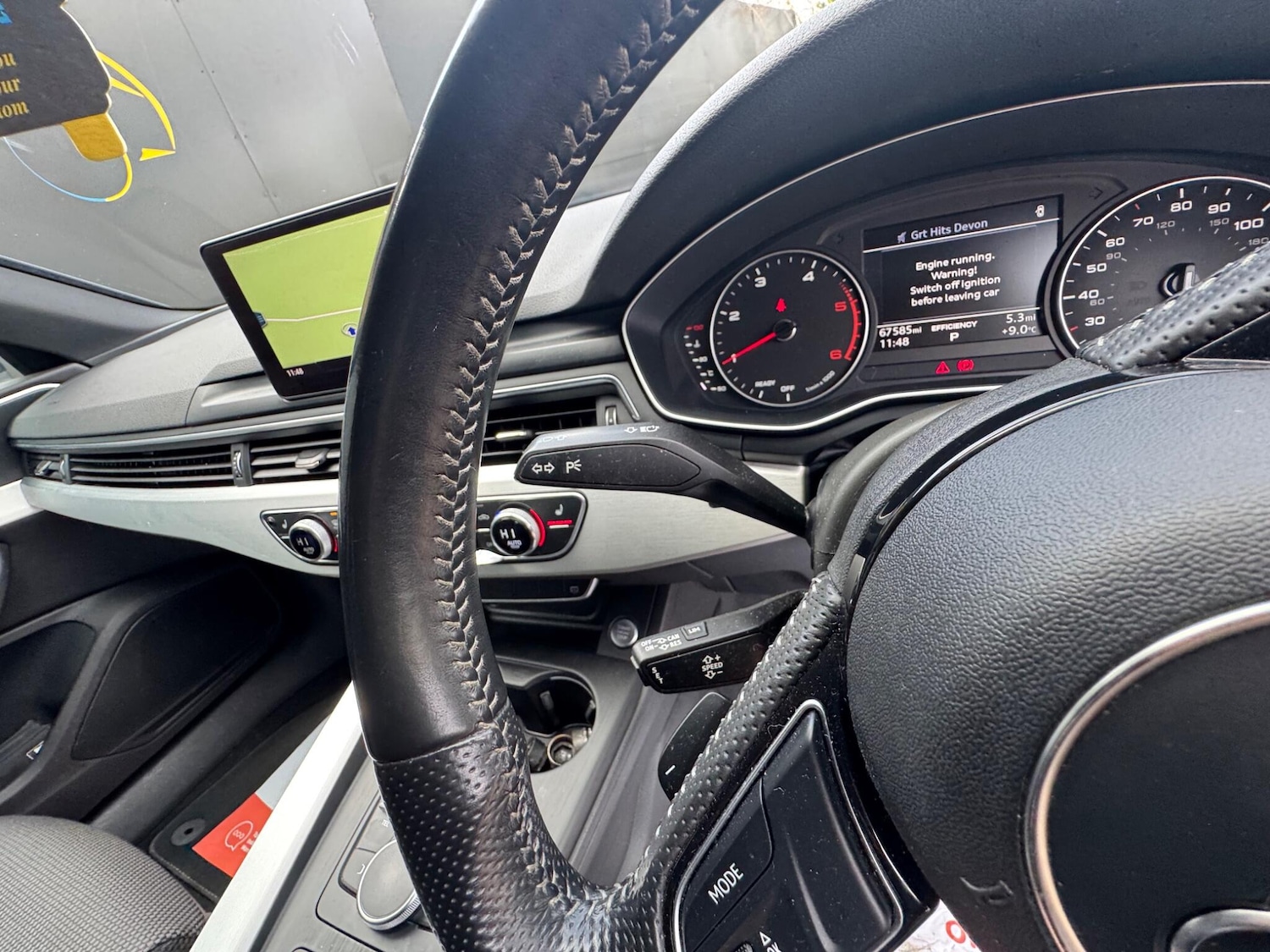 Used Audi A4 2016 for sale - 77305194: Photo 31