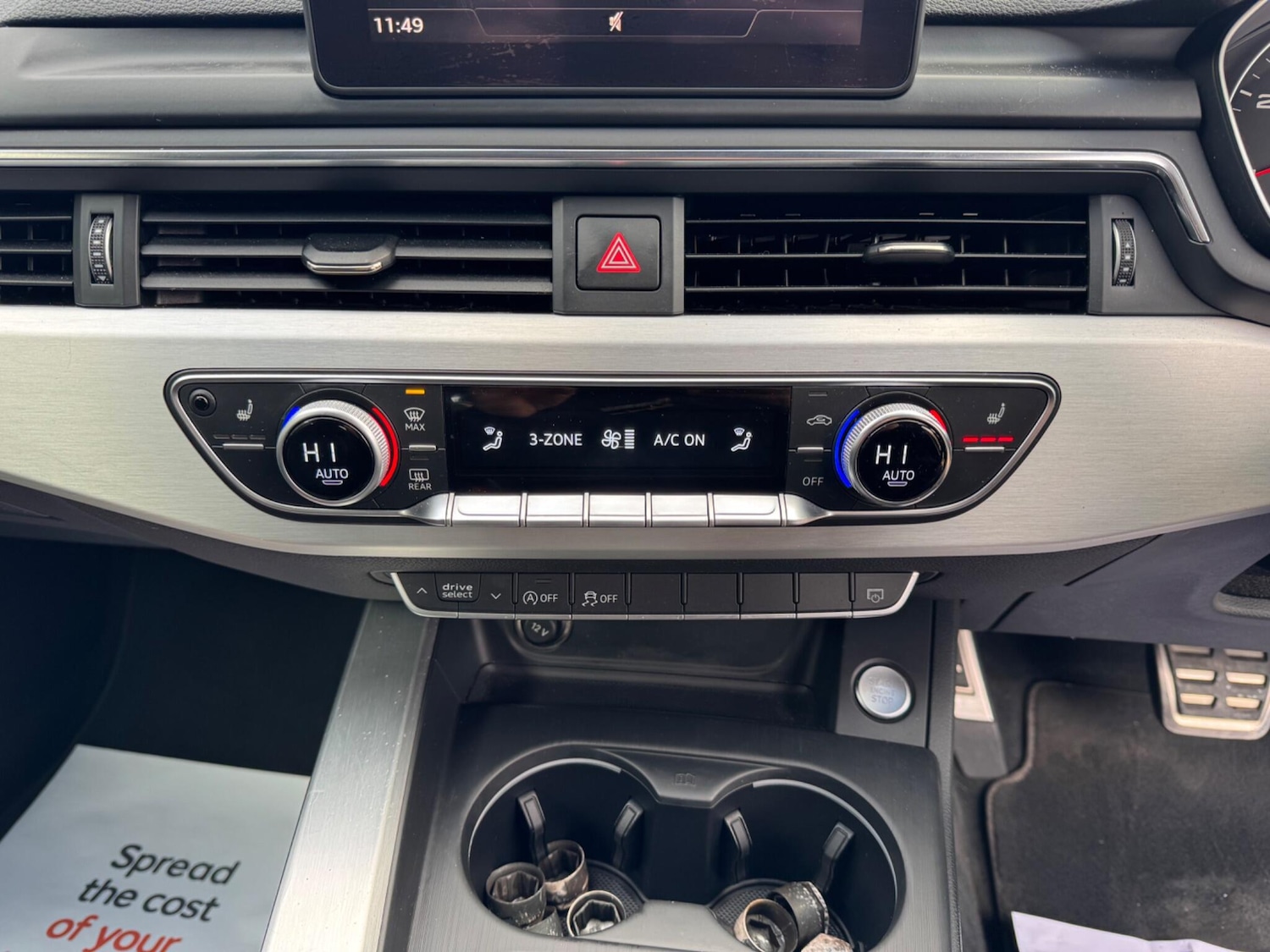 Used Audi A4 2016 for sale - 77305194: Photo 35