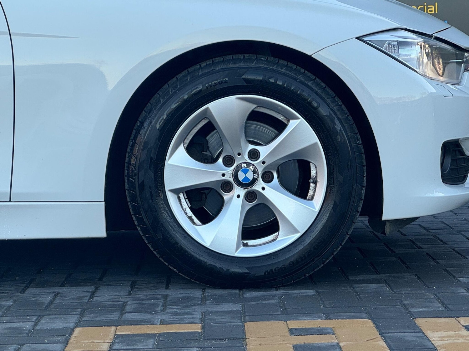 Used BMW 3 Series 2014 for sale - 76992416: Photo 10