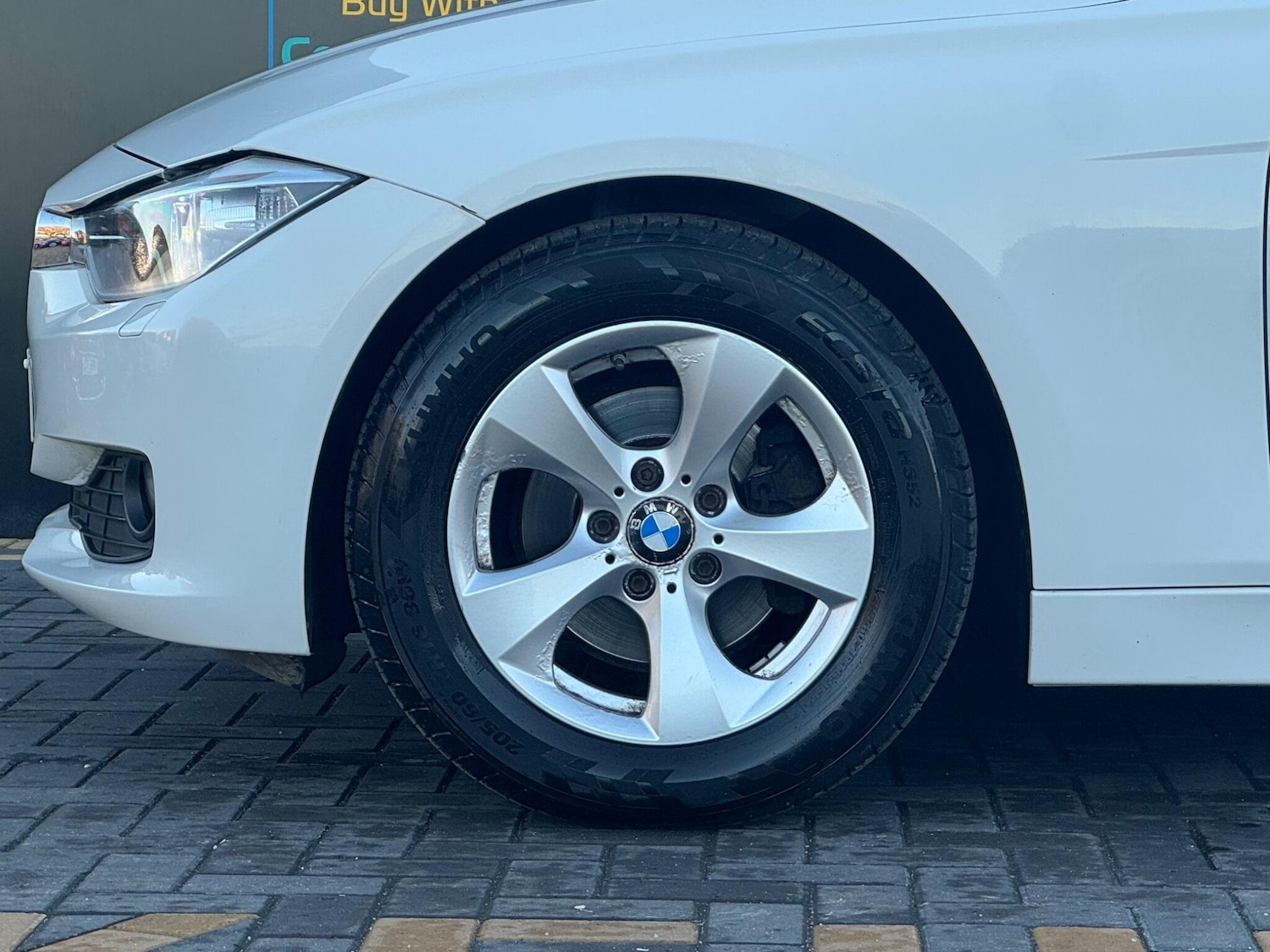 Used BMW 3 Series 2014 for sale - 76992416: Photo 11