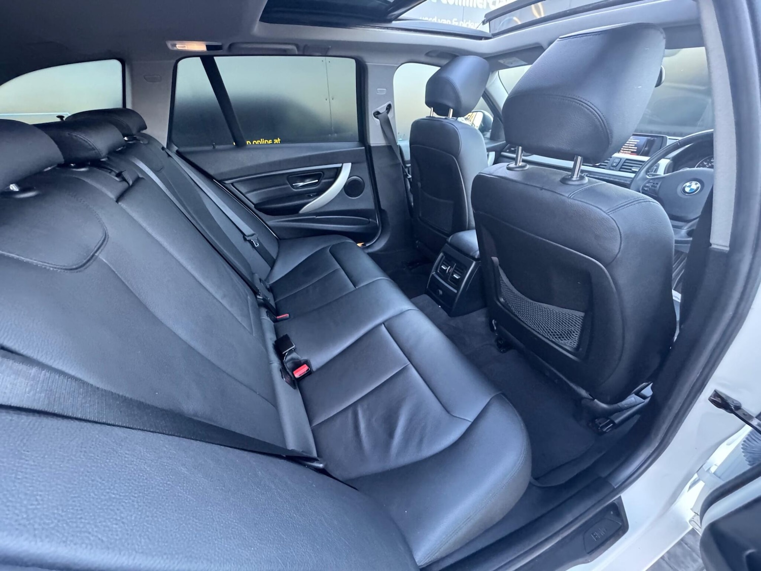 Used BMW 3 Series 2014 for sale - 76992416: Photo 16