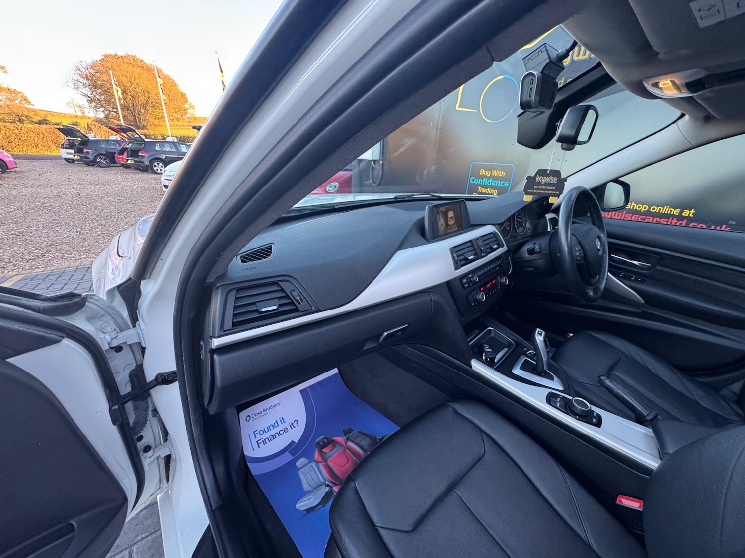 Used BMW 3 Series 2014 for sale - 76992416: Photo 18