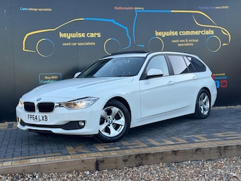 Used BMW 3 Series 2014 for sale - 76992416: Photo