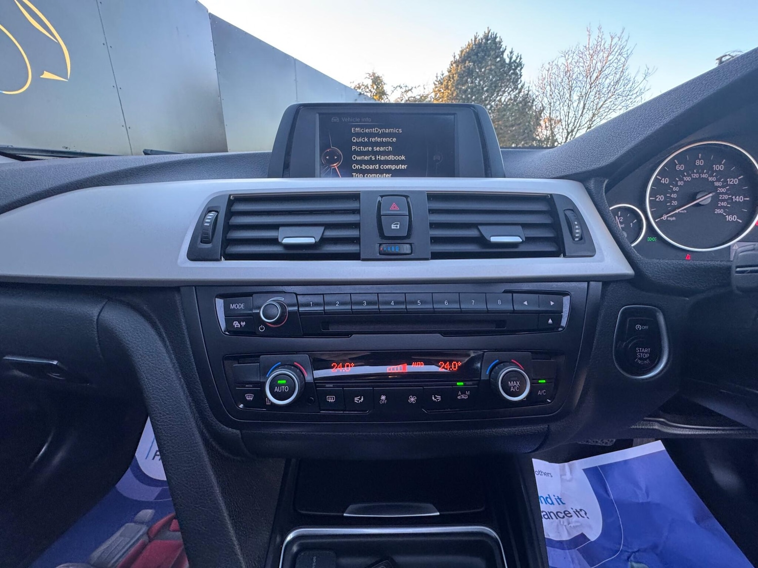 Used BMW 3 Series 2014 for sale - 76992416: Photo 26