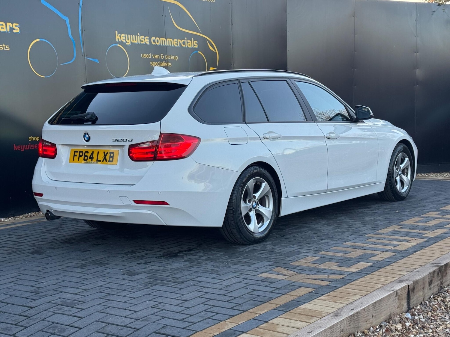 Used BMW 3 Series 2014 for sale - 76992416: Photo 5