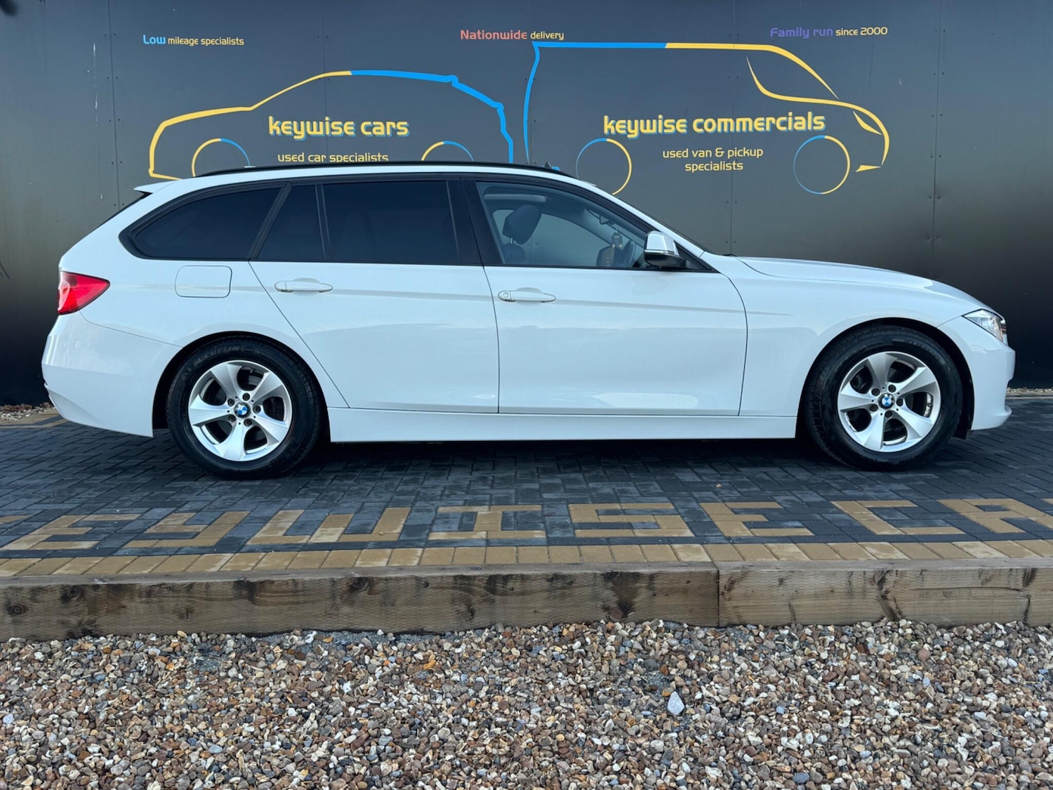 Used BMW 3 Series 2014 for sale - 76992416: Photo 6