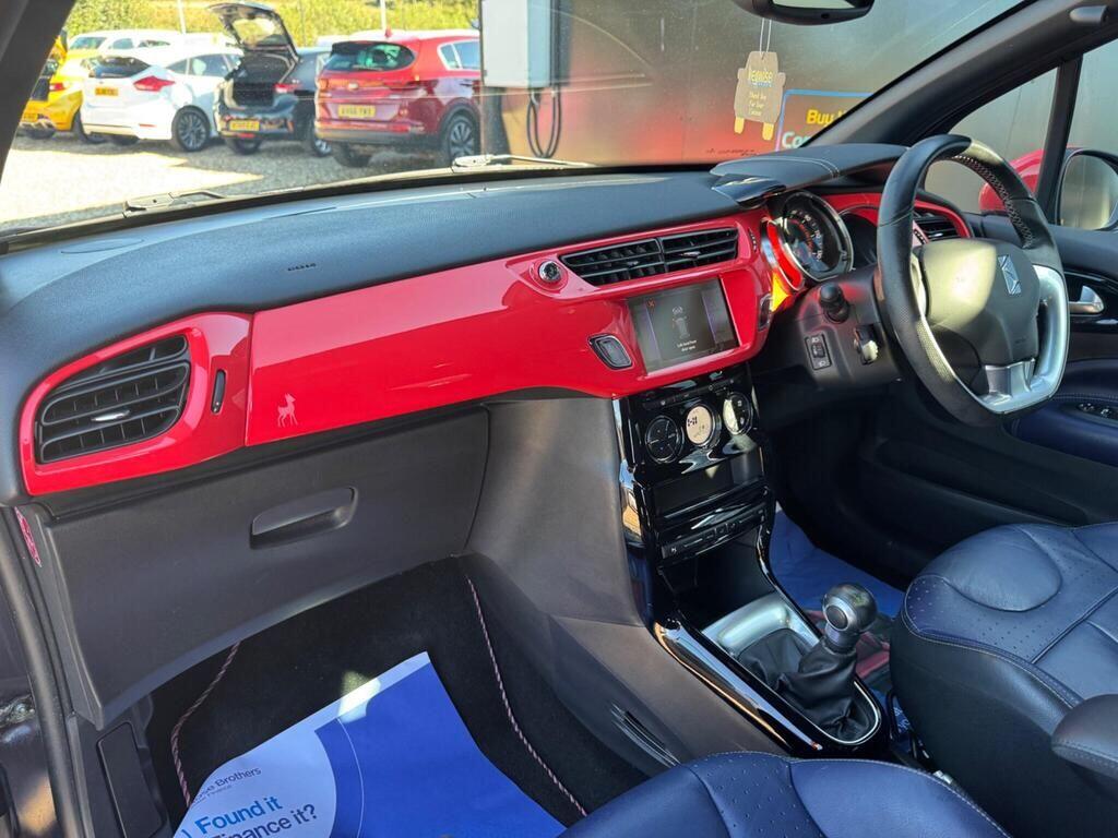 Used DS Automobiles DS 3 2017 for sale - 77029086: Photo 22