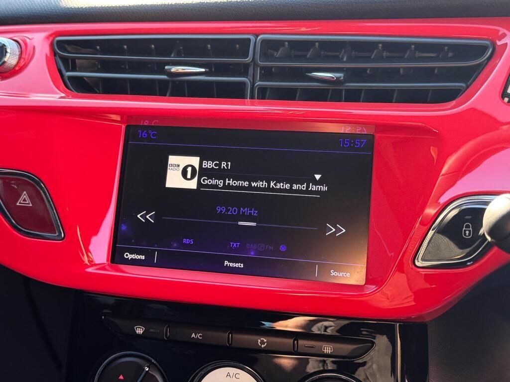 Used DS Automobiles DS 3 2017 for sale - 77029086: Photo 28