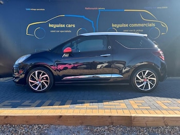 Used DS Automobiles DS 3 2017 for sale - 77029086: Photo