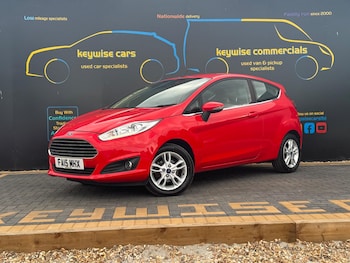 Ford - Fiesta