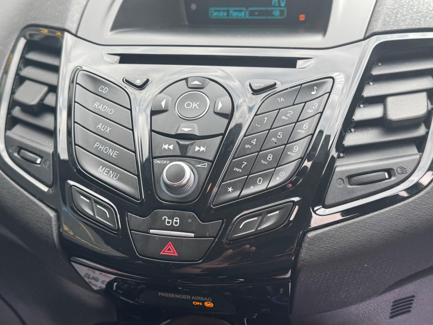 Vehicle 29
