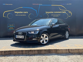 Used Audi A3 2012 for sale - 79181090: Photo