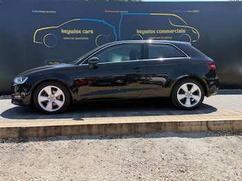 Used Audi A3 2012 for sale - 79181090: Photo
