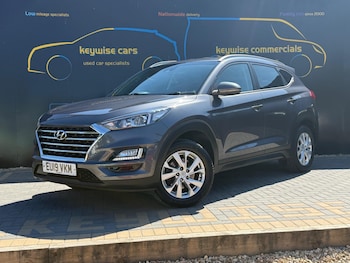 Used Hyundai TUCSON 2019 for sale - 79496306: Photo