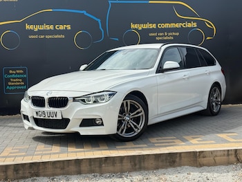 Used BMW 3 Series 2019 for sale - 79304006: Photo