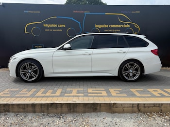 Used BMW 3 Series 2019 for sale - 79304006: Photo