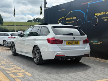 Used BMW 3 Series 2019 for sale - 79304006: Photo