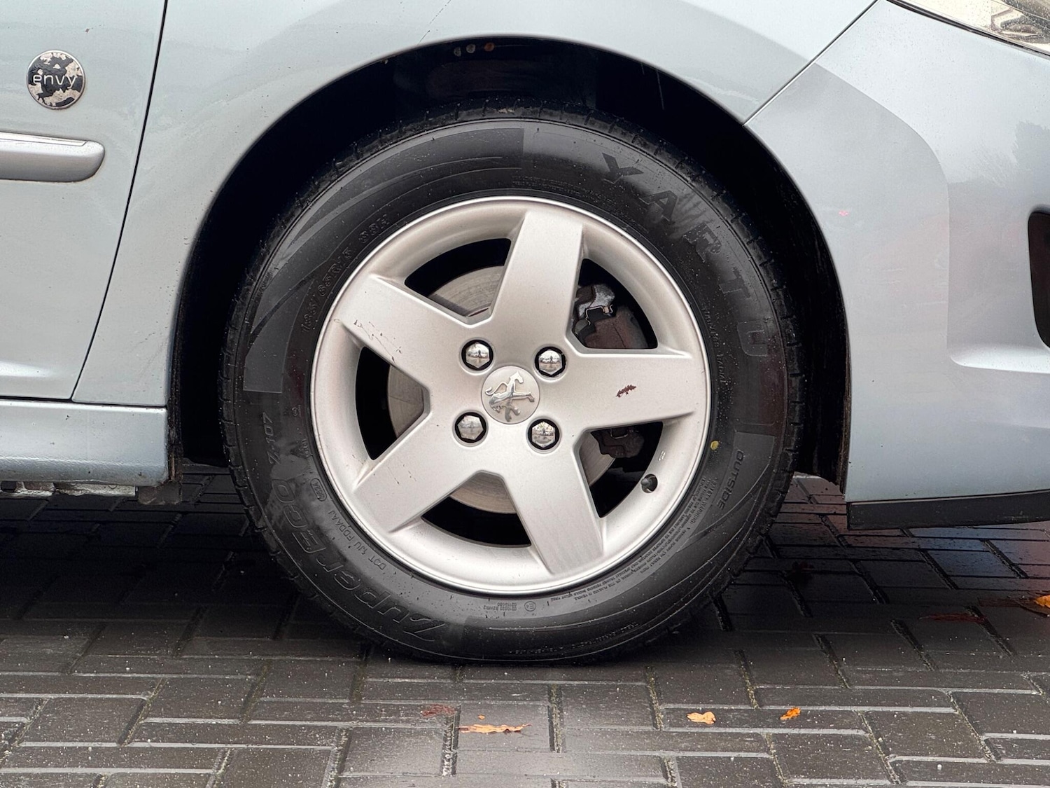 Used Peugeot 207 2011 for sale - 76561331: Photo 11