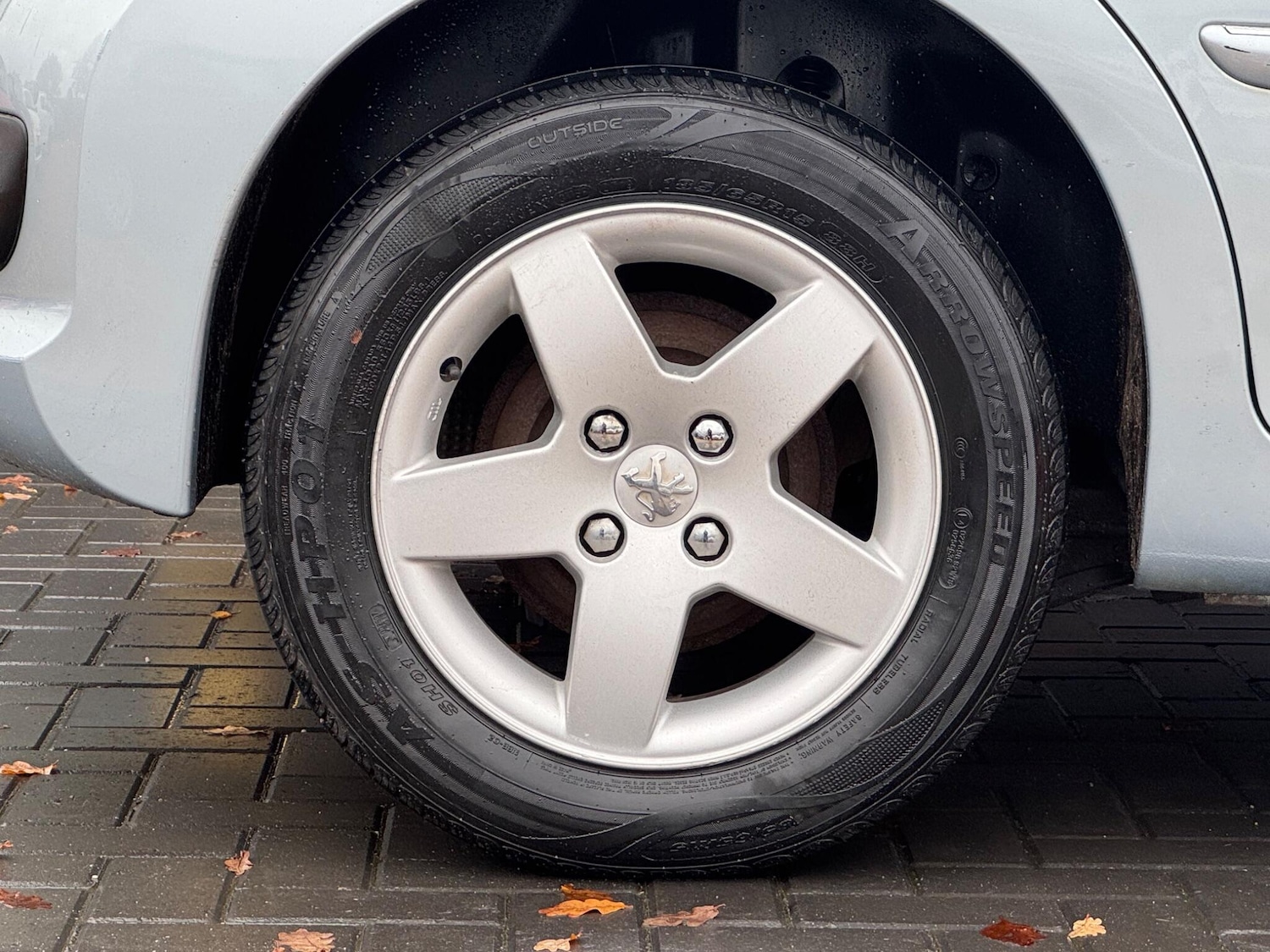 Used Peugeot 207 2011 for sale - 76561331: Photo 13