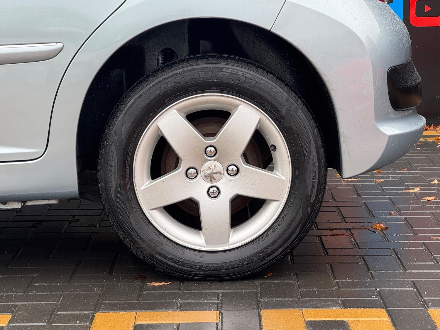 Used Peugeot 207 2011 for sale - 76561331: Photo 15