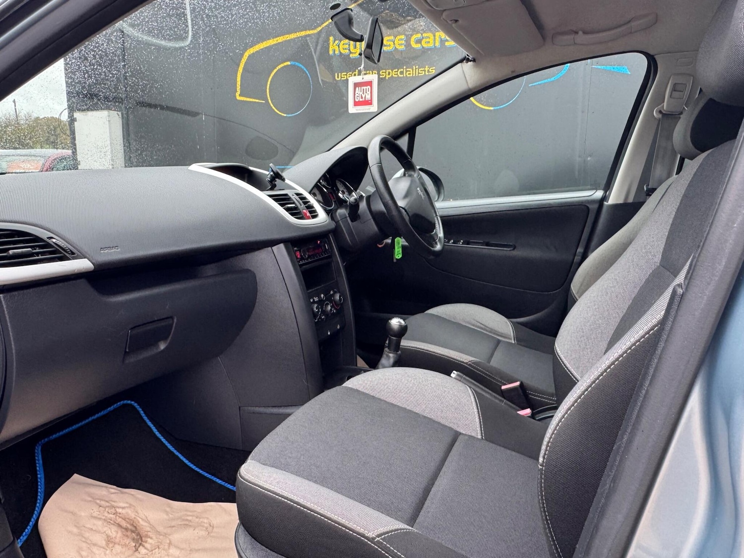 Used Peugeot 207 2011 for sale - 76561331: Photo 19