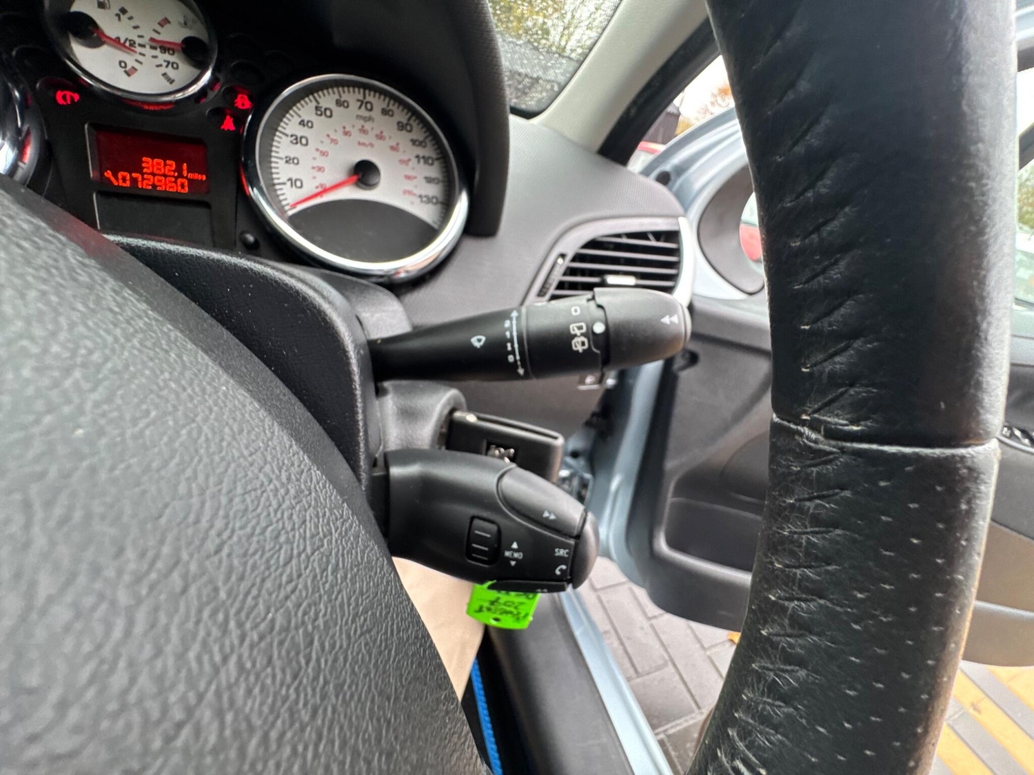 Used Peugeot 207 2011 for sale - 76561331: Photo 29