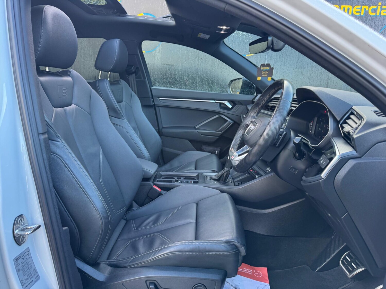 Used Audi Q3 for sale - 77549464: Photo 18