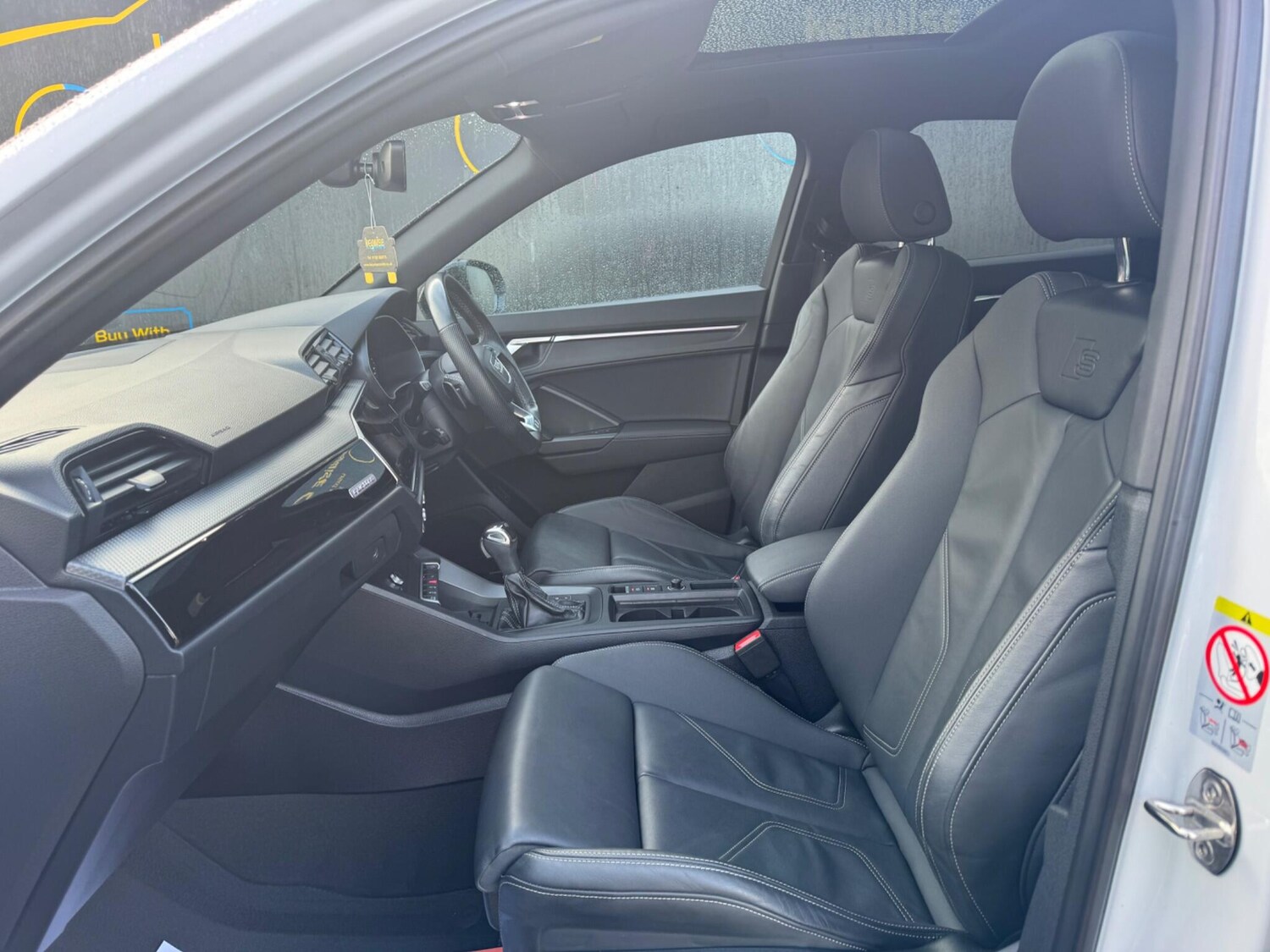 Used Audi Q3 for sale - 77549464: Photo 21