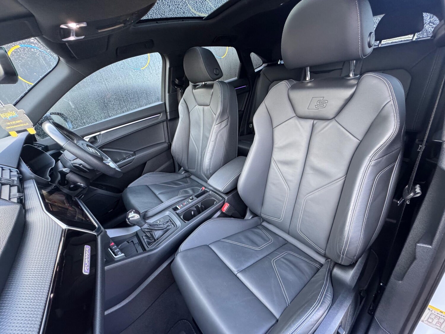 Used Audi Q3 for sale - 77549464: Photo 23