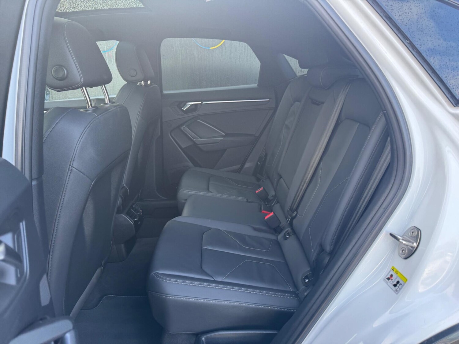 Used Audi Q3 for sale - 77549464: Photo 24