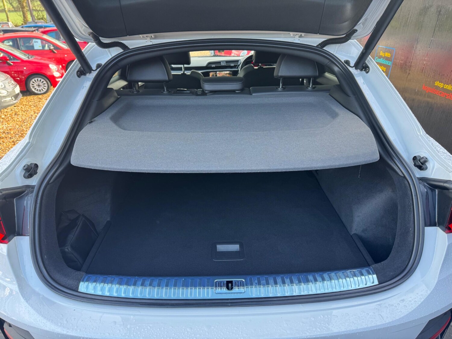 Used Audi Q3 for sale - 77549464: Photo 26