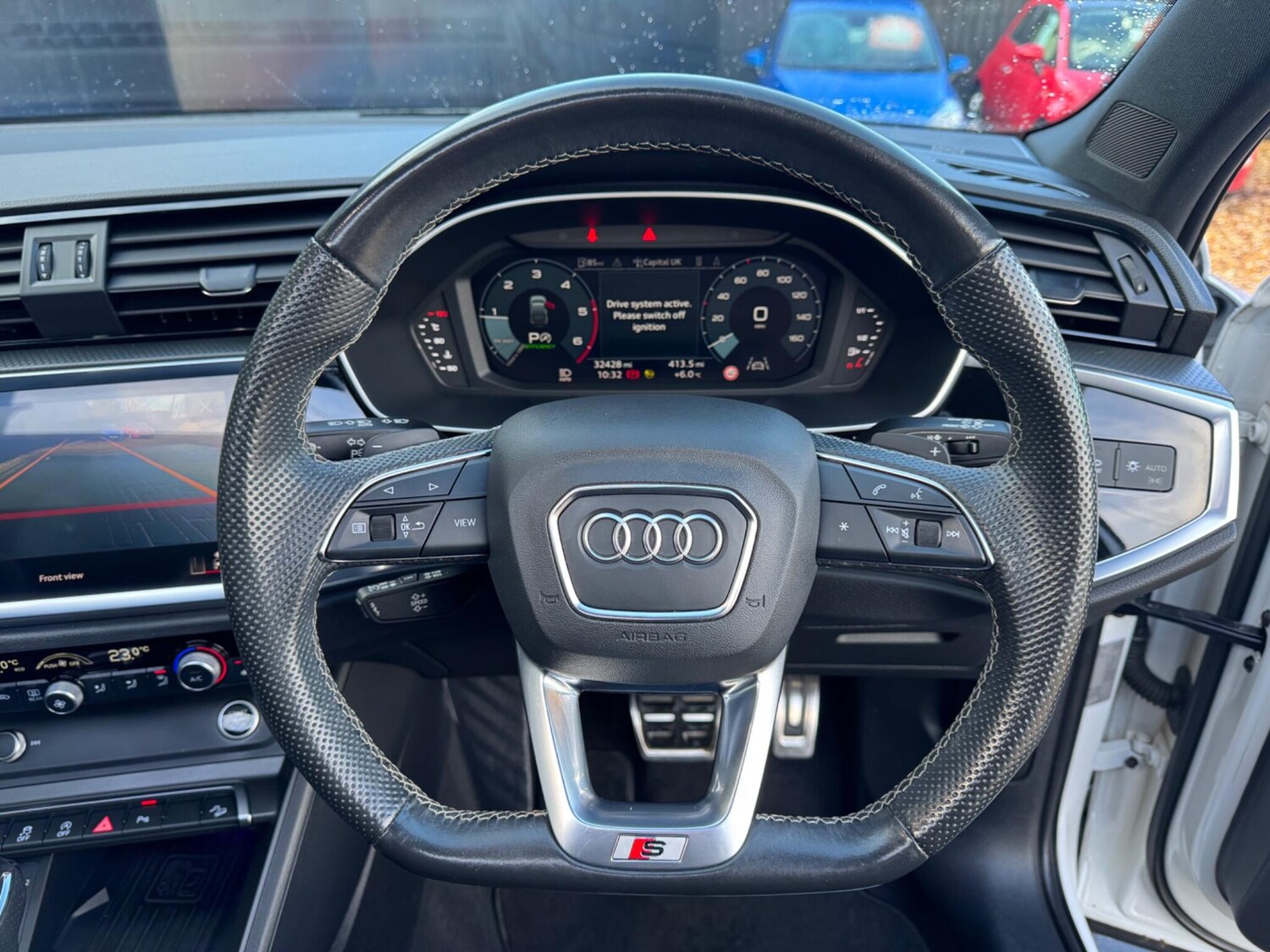 Used Audi Q3 for sale - 77549464: Photo 29