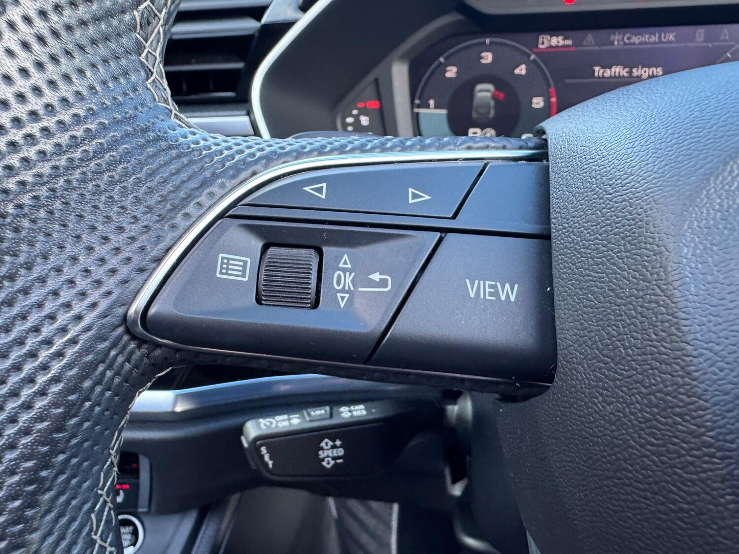 Used Audi Q3 for sale - 77549464: Photo 32