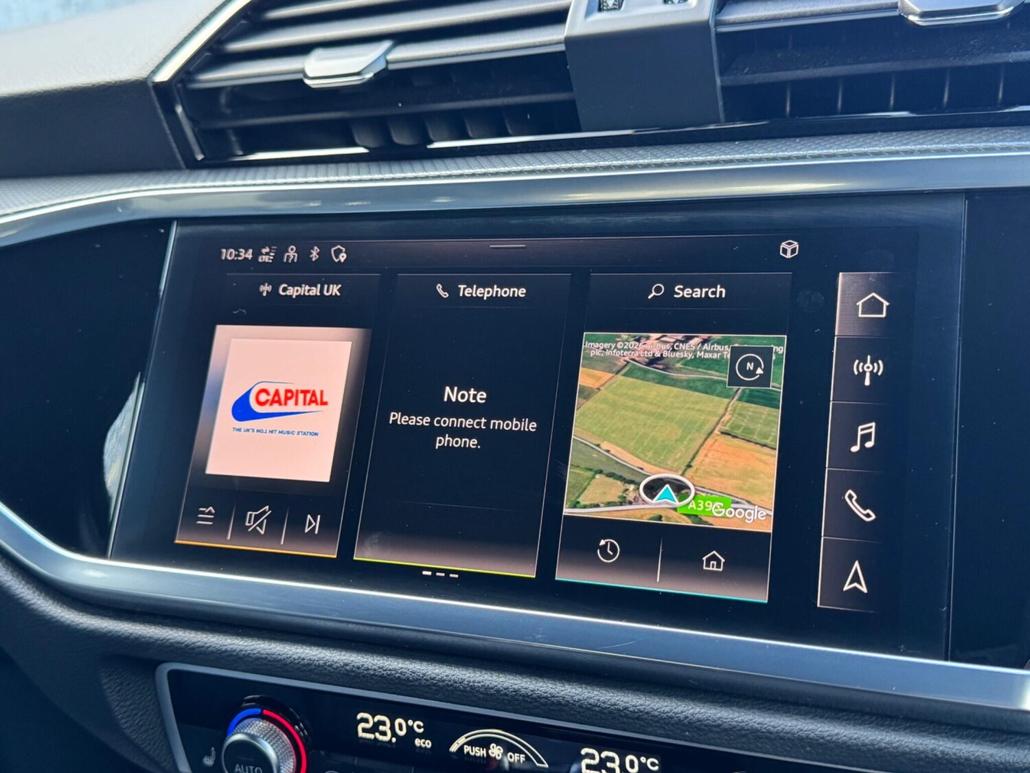 Used Audi Q3 for sale - 77549464: Photo 38