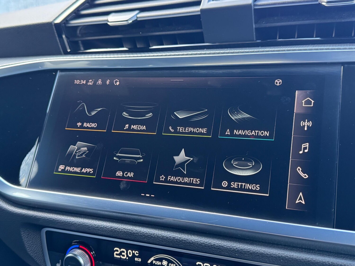 Used Audi Q3 for sale - 77549464: Photo 39