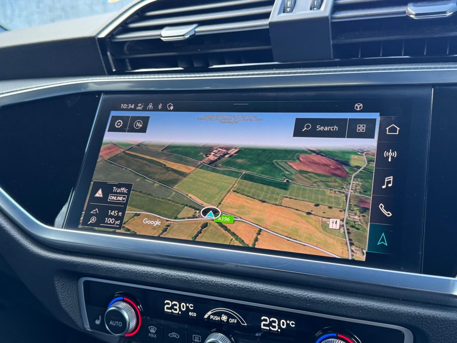 Used Audi Q3 for sale - 77549464: Photo 41